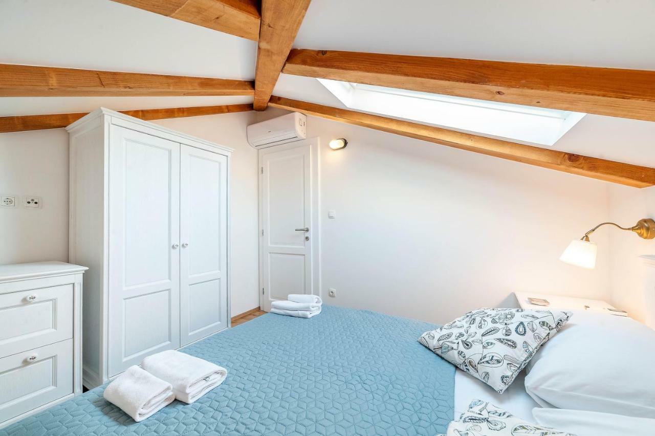 Apartments Rialto Gallery Šibenik Eksteriør billede