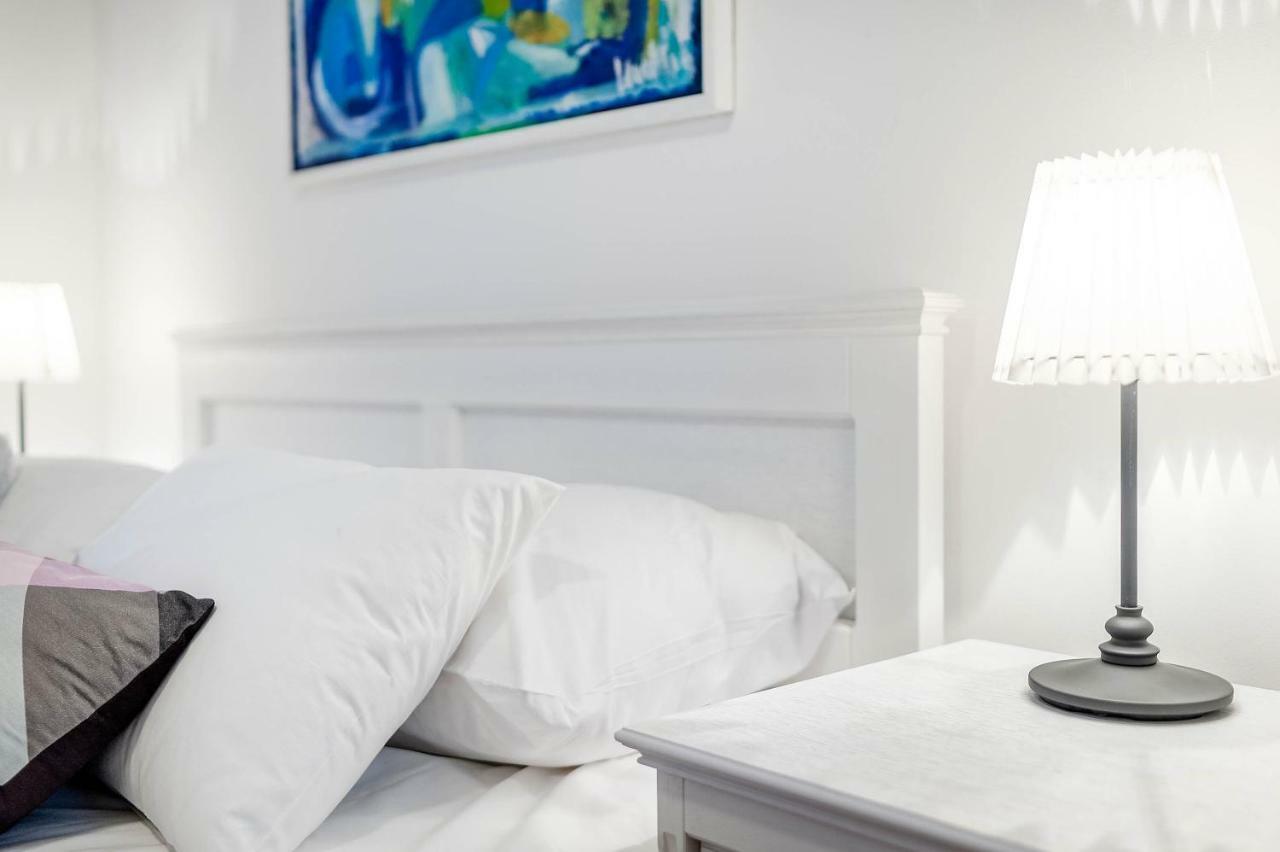 Apartments Rialto Gallery Šibenik Eksteriør billede