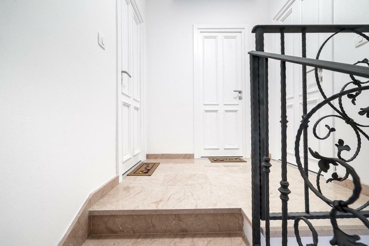 Apartments Rialto Gallery Šibenik Eksteriør billede