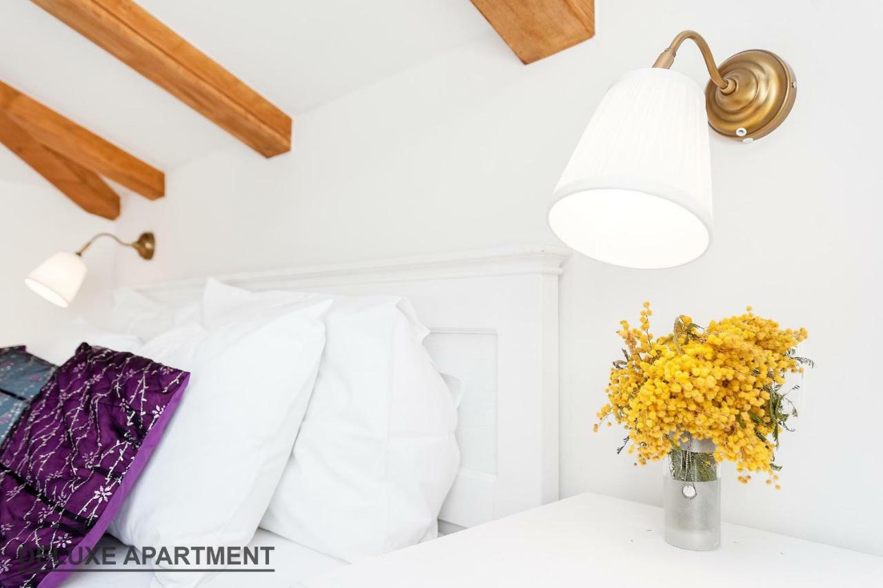 Apartments Rialto Gallery Šibenik Eksteriør billede