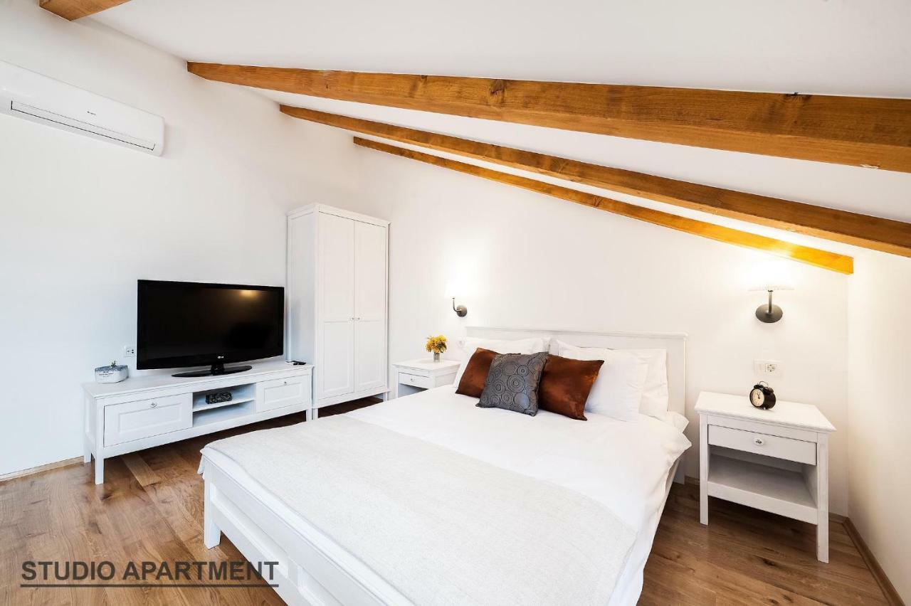 Apartments Rialto Gallery Šibenik Eksteriør billede
