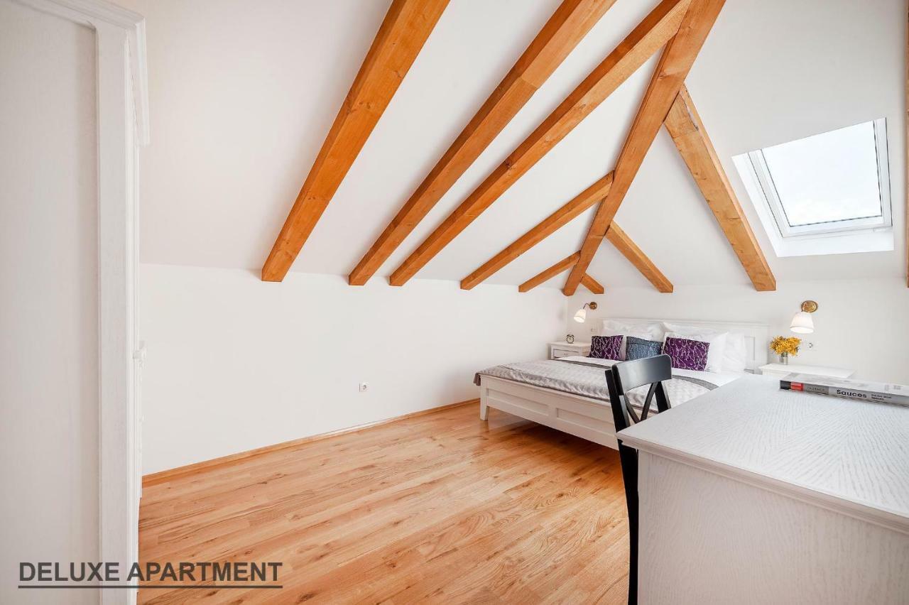 Apartments Rialto Gallery Šibenik Eksteriør billede